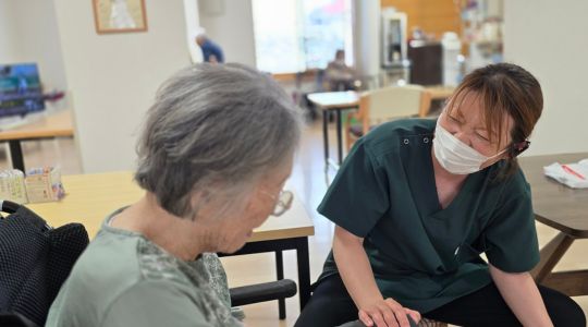 ホームページをリニューアルいたしました